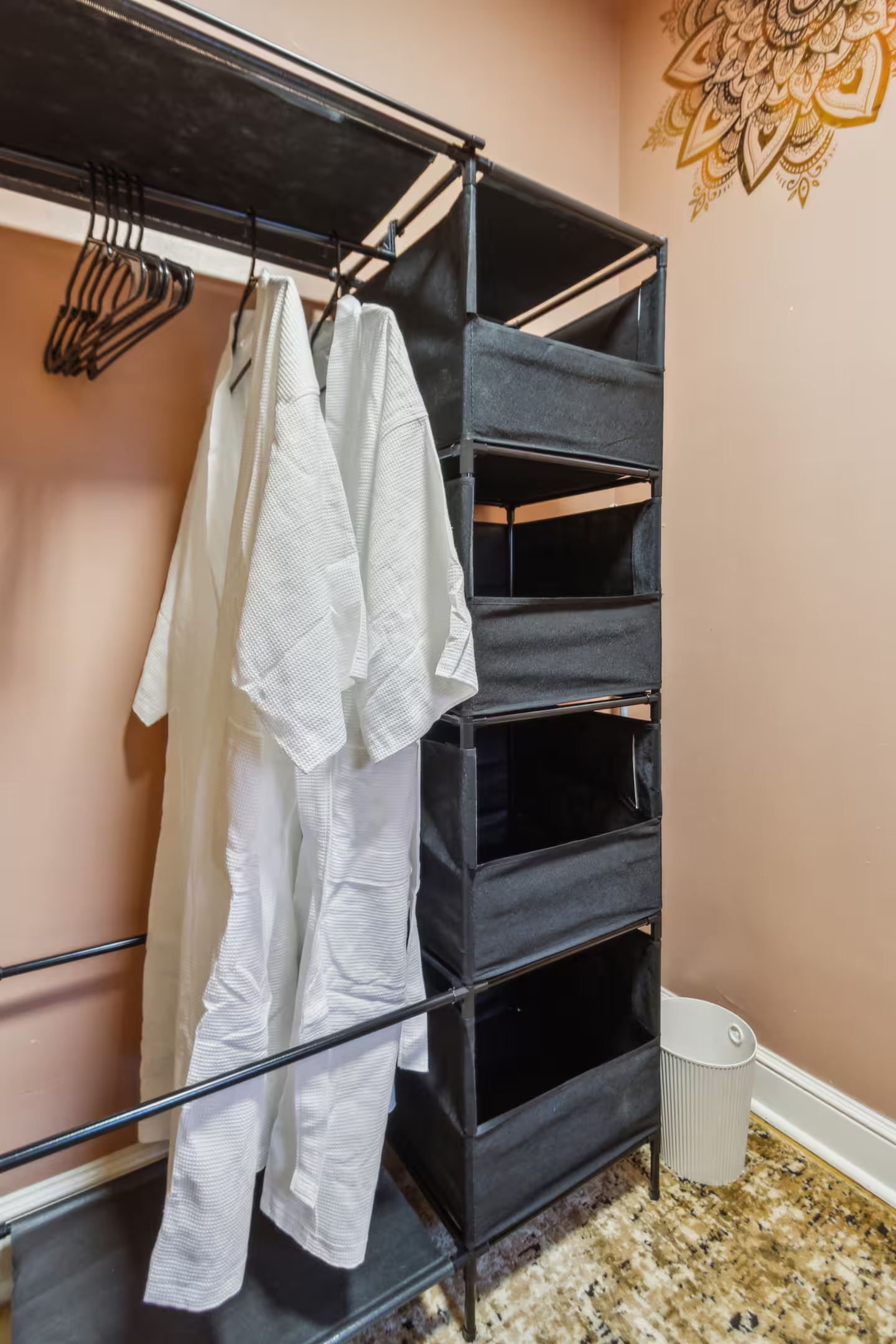 Closet Storage Milwaukee Robes And Organizer